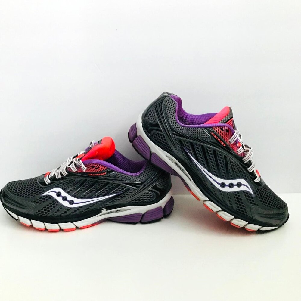 Saucony Ride 6 Src Running Training - image 2